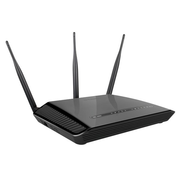 D-Link DSL-2888A Wireless AC1600 Modem Router - Best Networking ...